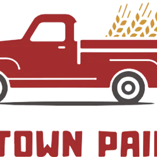 Small Town Paint co.