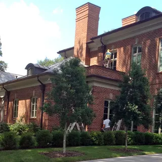 BWH Services & Painting