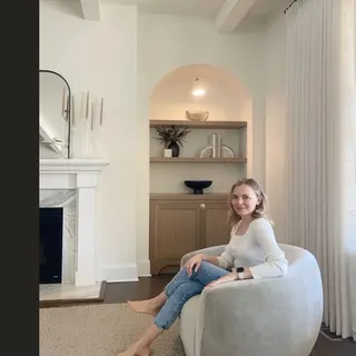 Tatyana, Your Designer BFF | Interior Design & Paint Color Consultant Waxhaw NC