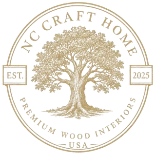 NC Craft Home