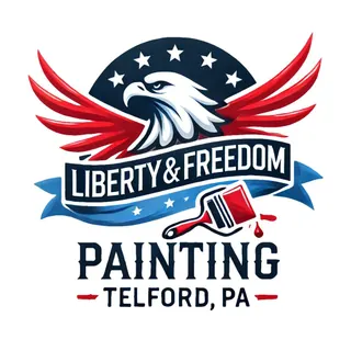 Liberty & Freedom Painting