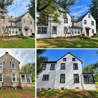 Al DiLanzo Painting & Remodeling