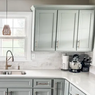 Lapp Cabinet Coatings LLC