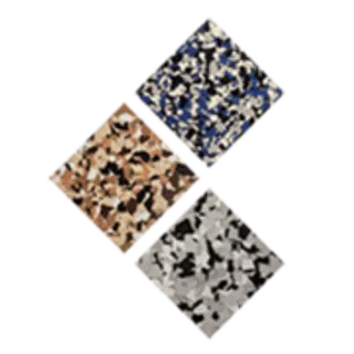 Custom Floor Coatings LLC