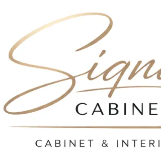 Signature Cabinet Finishes