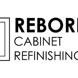 Reborn Cabinet Refinishing