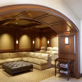 Nippert Custom Cabinetry