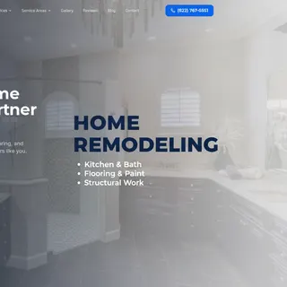 Mr. Handy Plus Services, Inc,