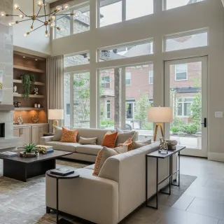 Levi Homes LLC