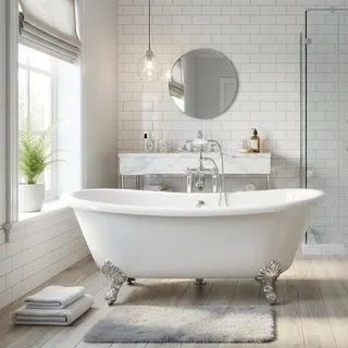 Affordable Tub Refinishing