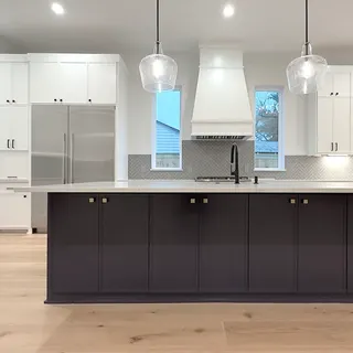 Crafted Kitchens