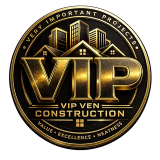 VipVen Construction