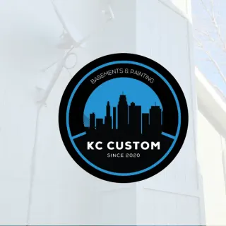 KC Custom Basement & Painting