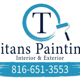 Titans Painting