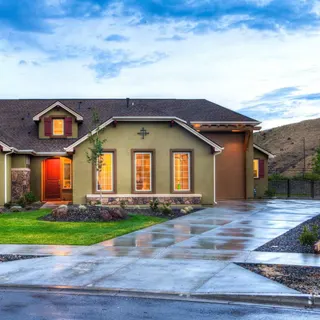 Scarlett Painting & Remodeling
