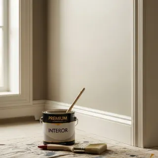Custom Finish Painting, LLC