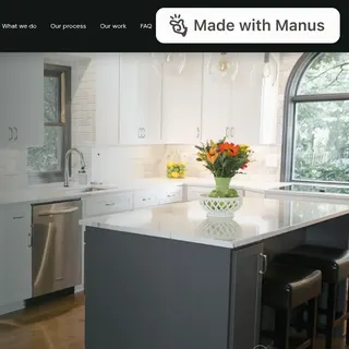 Cabinet Reface LLC