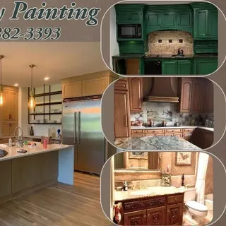 Arnoldy Painting