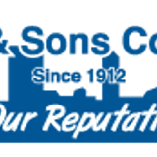 Frank Novak & Sons Inc Paint