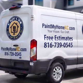 Kansas City Paint and Trim