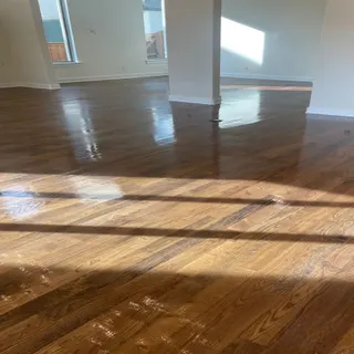 Frisco Flooring Specialists