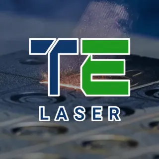 TE Laser Surface Preparation