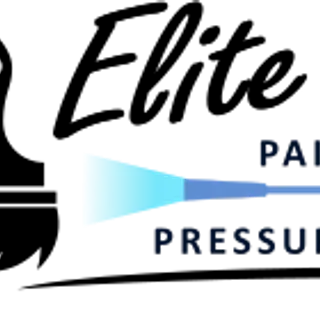 Elite Painting and Pressure Washing