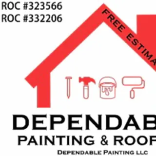 Dependable Painting & Roofing