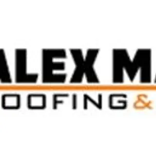 Alex Mackay Roofing and Painting