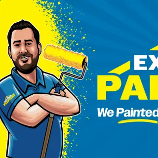 The Exterior Painters