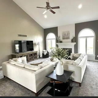 Veterans Residential Painting
