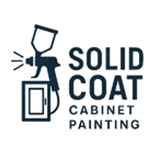 Solid Coat Cabinets