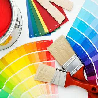 Detroit Painters