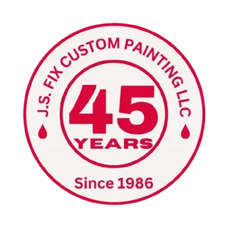 J. S. Fix Custom Painting