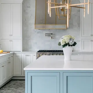 Kendall Design + Build Home Remodeling