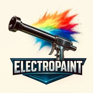 Electro Paint - Expert Electrostatic Coating for Fences, Railings, Gates, Playgrounds, Windows, Balconies, Elevators & More!