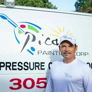 Picazzo Painting Corp