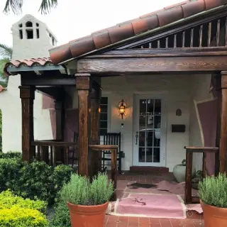 Eddy's Furniture Restoration & Wood Work Finishing