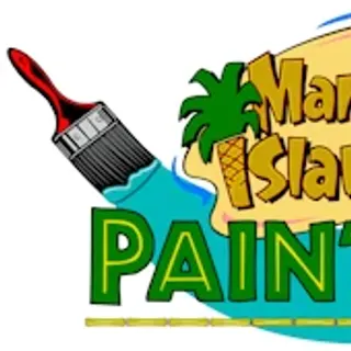 Marco Island Painting