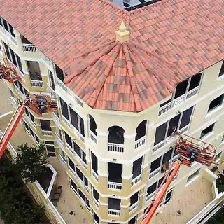 Elias Brothers Group Painting Inc.