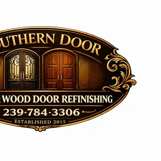 Southern Door Refinishing