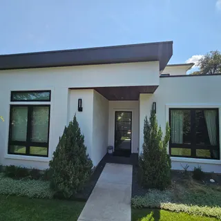 A Cut Above Paint Co- Painting & Drywall Repair in Austin