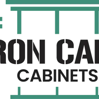 Aaron Carder Cabinets