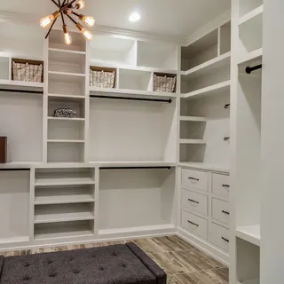 Stacy Kesler Construction