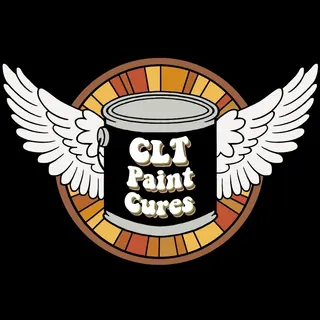 Benjamin Moore Paints/CLT Paint Cures
