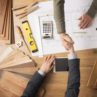 Forshaw Construction