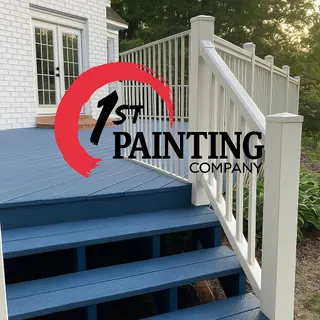 First Painting Company | Painters in Charlotte