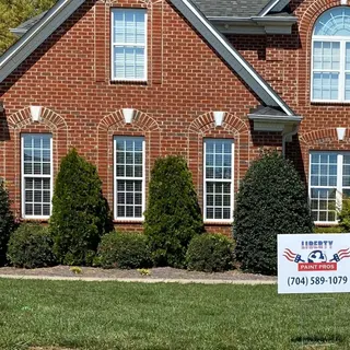 Liberty Paint Pros, LLC