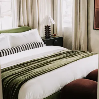 Chroma Home STR Design