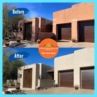 Affordable Painting Contractors Las Vegas NV